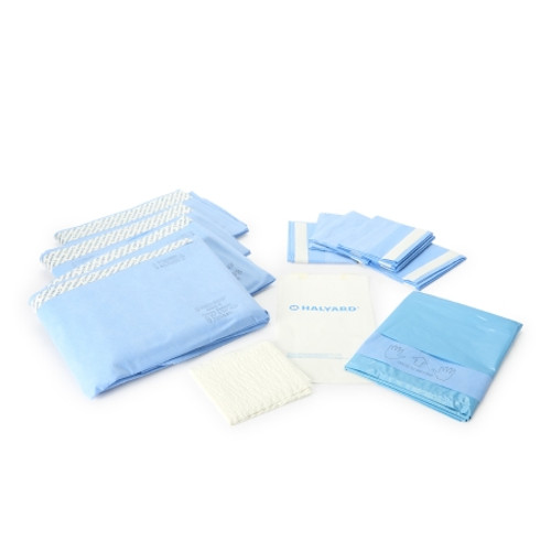 General Purpose Drape Pack (BG)