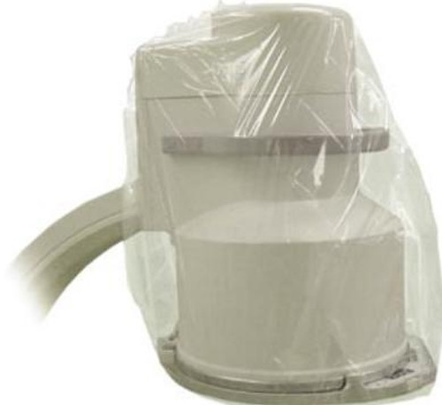 Image Intensifier / X-ray Tube Drape 9 Inch Fits OEC? 9600/9800/9900 Full Size C-Arm (CS)