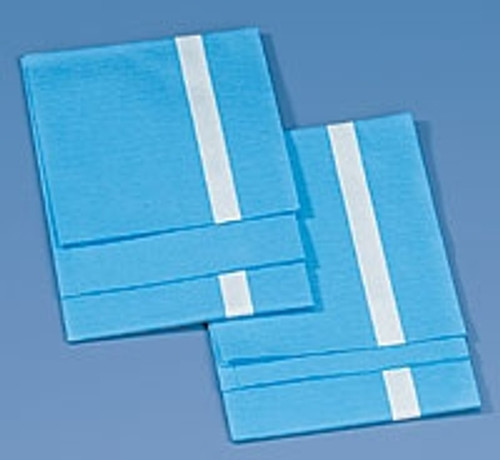 General Purpose Drape Utility Drape 15-1/2 W X 25 L Inch Sterile (CS)