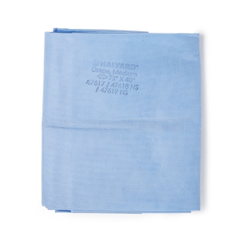 General Purpose Drape Medium Drape 40 W X 73 L Inch Sterile (CS)