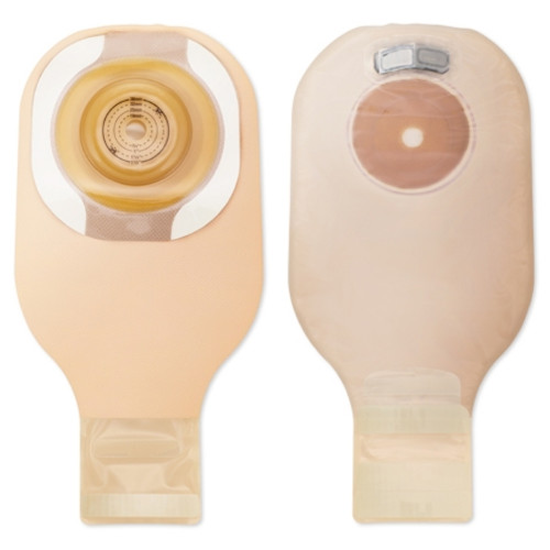 Ostomy Pouch Premier* Flextend* One-Piece System 12 Inch Length Drainable Soft Convex, Trim To Fit (BX)
