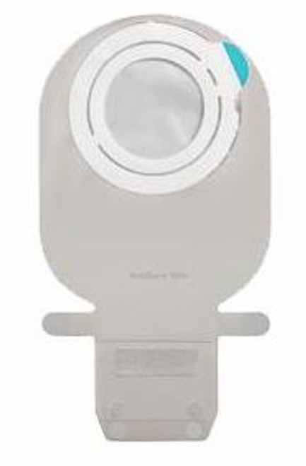 Ostomy Pouch SenSura? Mio Flex EasiClose* Two-Piece System 11 Inch Length, Maxi Drainable (BX) 12282