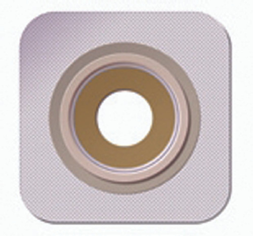 Ostomy Barrier Sur-Fit Natura? Stomahesive? Moldable, Standard Wear Hydrocolloid Tape 70 mm Flange Sur-Fit Natura? System Hydrocolloid 1-3/4 to 2-1/8 Inch Opening (BX)