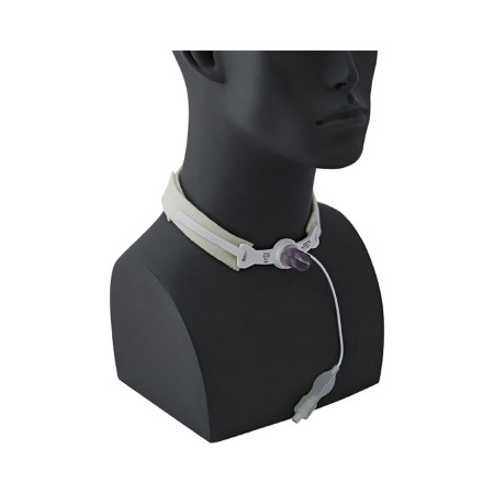 Tracheostomy Collar (EA) 204D