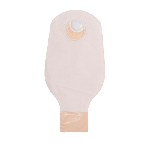 Colostomy Pouch Sur-Fit Natura? Two-Piece System 12 Inch Length Drainable (EA) 411491