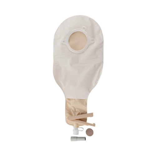 Colostomy Pouch Sur-Fit Natura? 11-1/2 Inch Length Drainable (BX)