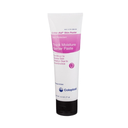 Ostomy Barrier Paste Critic-Aid? 2.5 oz. (EA)