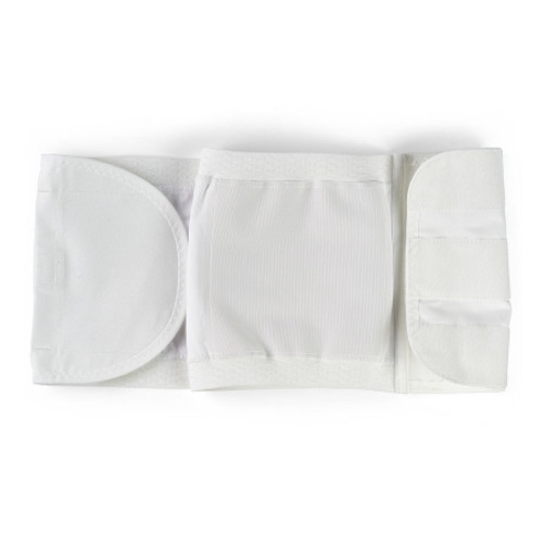 Ostomy Support Belt Brava? 3X-Large, 45 to 51 Inch Waist, White (BX)