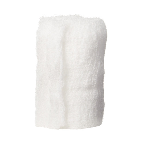 Fluff Bandage Roll McKesson 4-1/2 Inch X 4-1/10 Yard 6-Ply NonSterile 100 per Case (CS)