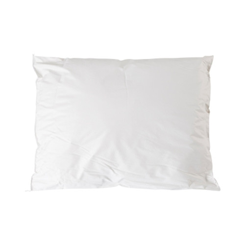 Bed Pillow McKesson 20 X 26 Inch White Reusable (EA)