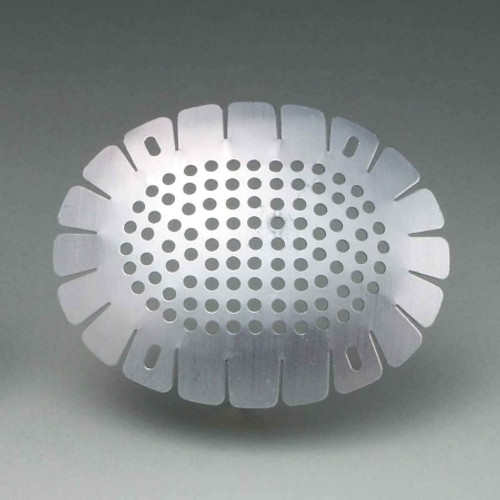 Eye Protector McKesson 2-1/2 X 3 Inch Tape (EA)