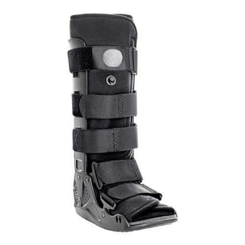 Air Walker Boot McKesson Pneumatic Adult Small Tall (EA)