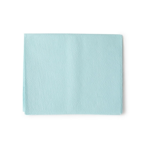 General Purpose Drape McKesson Physical Exam Drape 40 W X 48 L Inch NonSterile (CS) 18-10828