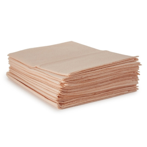 General Purpose Drape McKesson Physical Exam Drape 40 W X 48 L Inch NonSterile (CS) 18-978