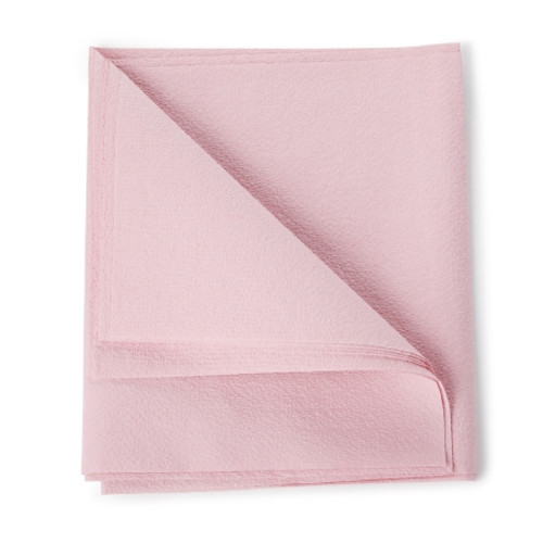 General Purpose Drape McKesson Physical Exam Drape 40 W X 48 L Inch NonSterile (CS) 18-894