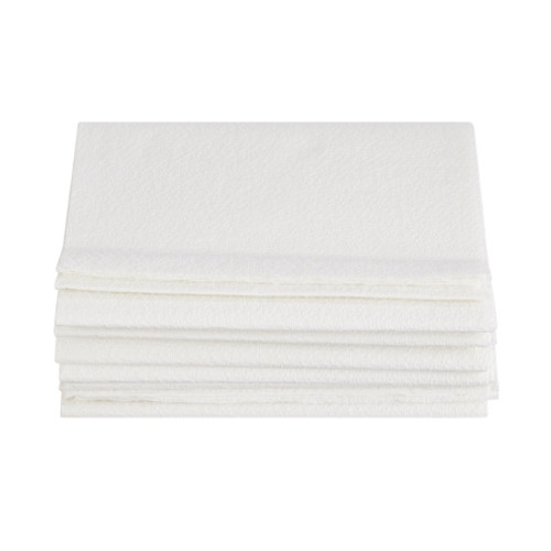 General Purpose Drape McKesson Physical Exam Drape 40 W X 60 L Inch NonSterile (CS) 18-826