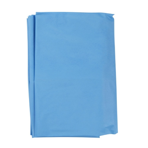 Table Drape McKesson 44 X 90 Inch For Back Table (PK)