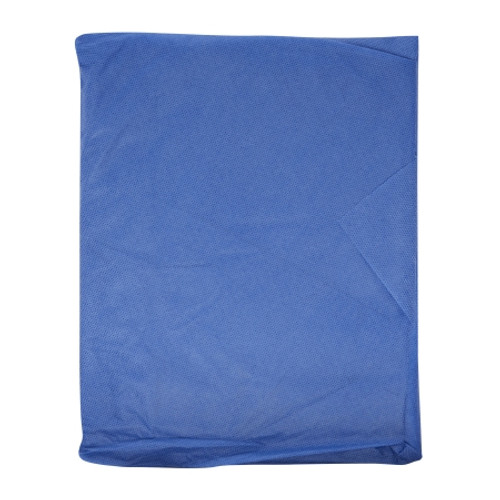 General Purpose Drape McKesson Half Drape Sheet 60 W X 44 L Inch Sterile (PK)