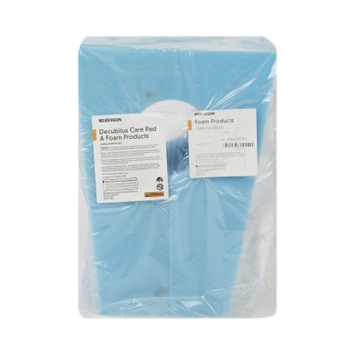 Arm Elevator McKesson 12 W X 9 L X 16 H Inch Foam Freestanding (CS)