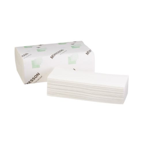 Paper Towel McKesson Premium Multi-Fold 9 X 9-9/20 Inch (PK)