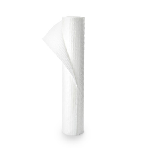Table Paper McKesson 21 Inch Width 125 Foot Length White Crepe (CS)