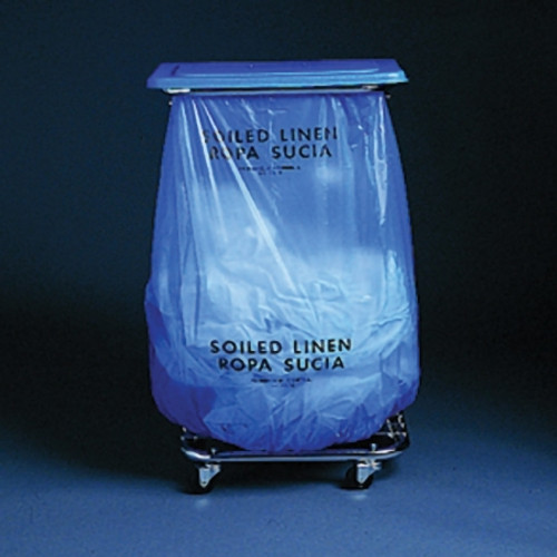 Soiled Linen Bag McKesson 30 to 33 gal. 30.5 X 41 Inch (CS)