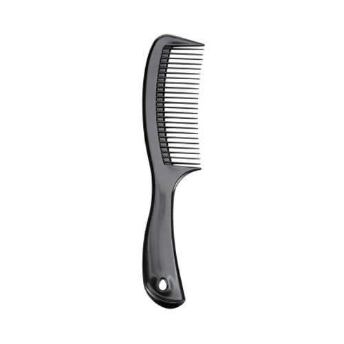 Handle Comb McKesson 8.5 Inch Black Polypropylene (EA)