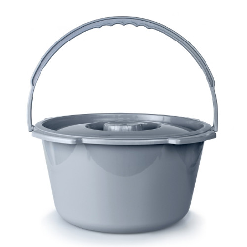 McKesson Commode Bucket For Commode (EA)