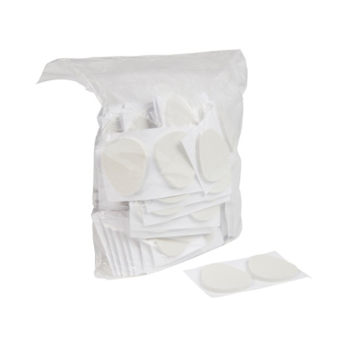 Protective Pad McKesson Size 106 - Large Adhesive Foot (PK)