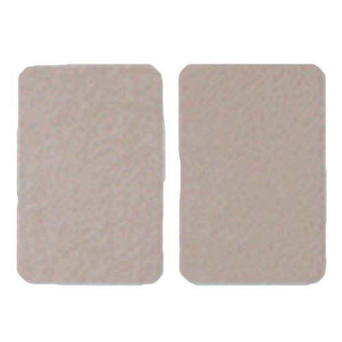 Protective Pad McKesson Pedi-Pad Size 103-A Adhesive Foot (PK)