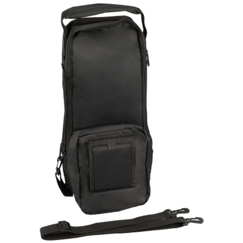 Feeding Pump Backpack McKesson Polyester, PCV Window, Disposable (EA)