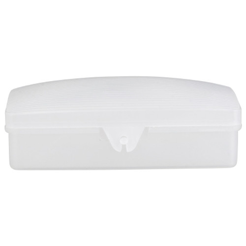 Soap Dish McKesson For Bar Soap (CS)