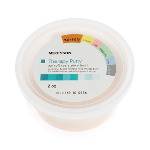 Therapy Putty McKesson 2X-Soft 2 oz. (EA)
