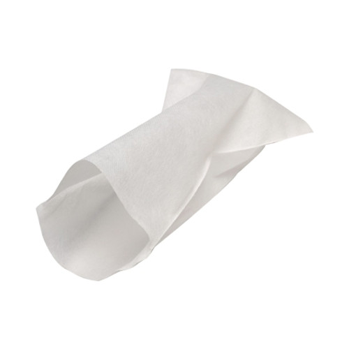 Compress Cover McKesson Disposable, 7 X 11 Inch, White (CS)