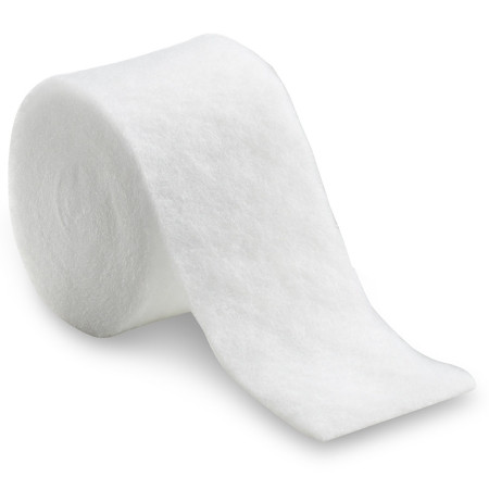 Cast Padding Undercast 3M* Synthetic 2 Inch X 4 Yard Polyester NonSterile (CS)