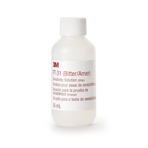 3M* Bitter Sensitivity Solution, Bitter (CS)