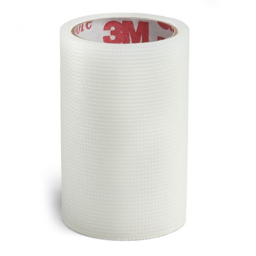 Medical Tape 3M* Transpore* Transparent 2 Inch X 1-1/2 Yard Plastic NonSterile (BX)