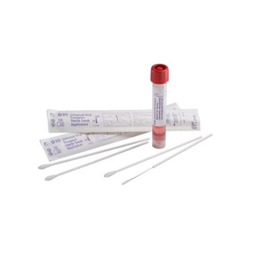 BD* Specimen Collection and Transport System Sterile (PK)