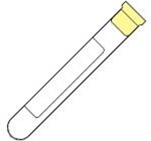 BD Vacutainer? Venous Blood Collection Tube ACD Solution A Additive 8.5 mL Conventional Closure Glass Tube (CS)