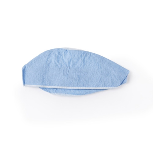 Surgeon Cap Cardinal Health* One Size Fits Most Blue Tie Closure (CT)