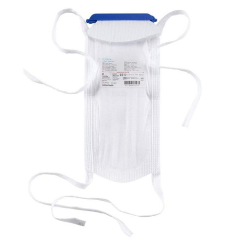 Ice Bag Cardinal Health* General Purpose Large 6-1/2 X 14 Inch Fabric Reusable (BX)
