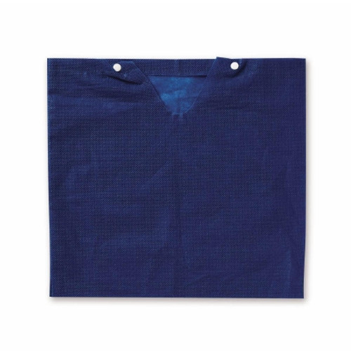Bag Cover Medline Fabric, Blue (EA)