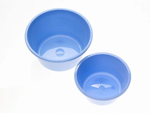 Solution Basin Medline 8 oz. Round (EA)