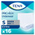 Unisex Adult Absorbent Underwear TENA ProSkin* Extra Pull On with Tear Away Seams Small Disposable Moderate Absorbency (BG)