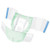 Unisex Adult Incontinence Brief Wings* Plus Size 3 Disposable Heavy Absorbency (BG)