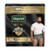Male Adult Absorbent Underwear Depend Real Fit? Waistband Style Large / X-Large Disposable Heavy Absorbency (PK)