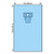 EENT Drape Thyroid Drape 76 W X 124 L Inch Sterile (EA)