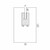 General Purpose Drape Pack U-Bar? Pack II (BX)