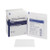 Non-Adherent Dressing Telfa* Ouchless 3 X 4 Inch Sterile 1 per Pack (CT)