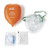 Adsafe* CPR Face Mask with Case (EA)